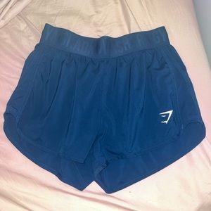 Gymshark Training Loose Fit Shorts